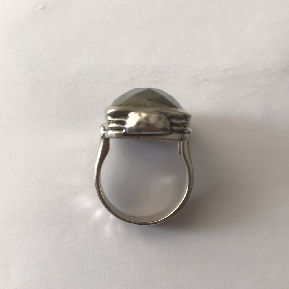 Silpada ring - Picture 2 of 12